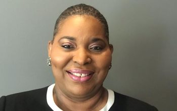 Maureen Barnes-Smith