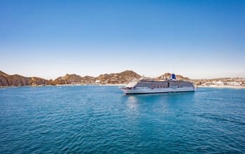 Mexico, ship, cruise