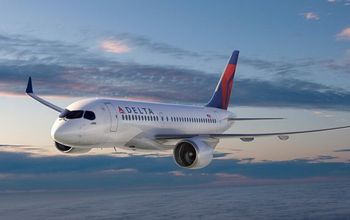 delta cseries bombardier