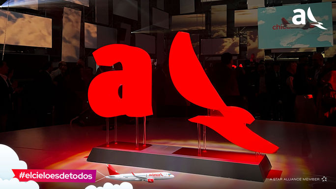 avianca airlines avianca airlines