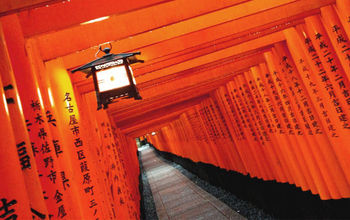 Kyoto, Japan