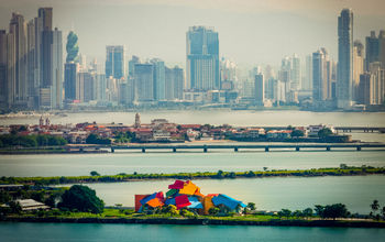 Panama City, Panama