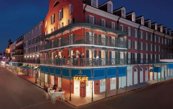 Royal Sonesta New Orleans