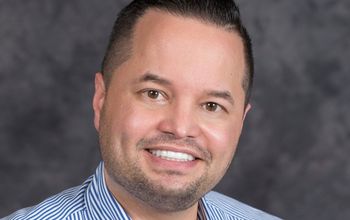 Travel Advisor Success Story: Nick Pena, Cruise Planners 