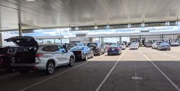 Car rental