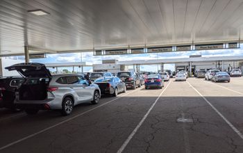Car rental