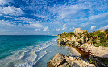Temples, Tulum, cultural sites in Quintana roo, quintana roo attractions, Temple of the wind, mexican ruins, mayan ruins