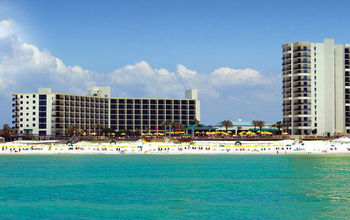 Hilton Sandestin