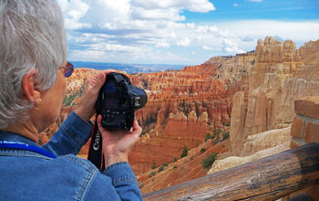 Utah's Bryce Canyon