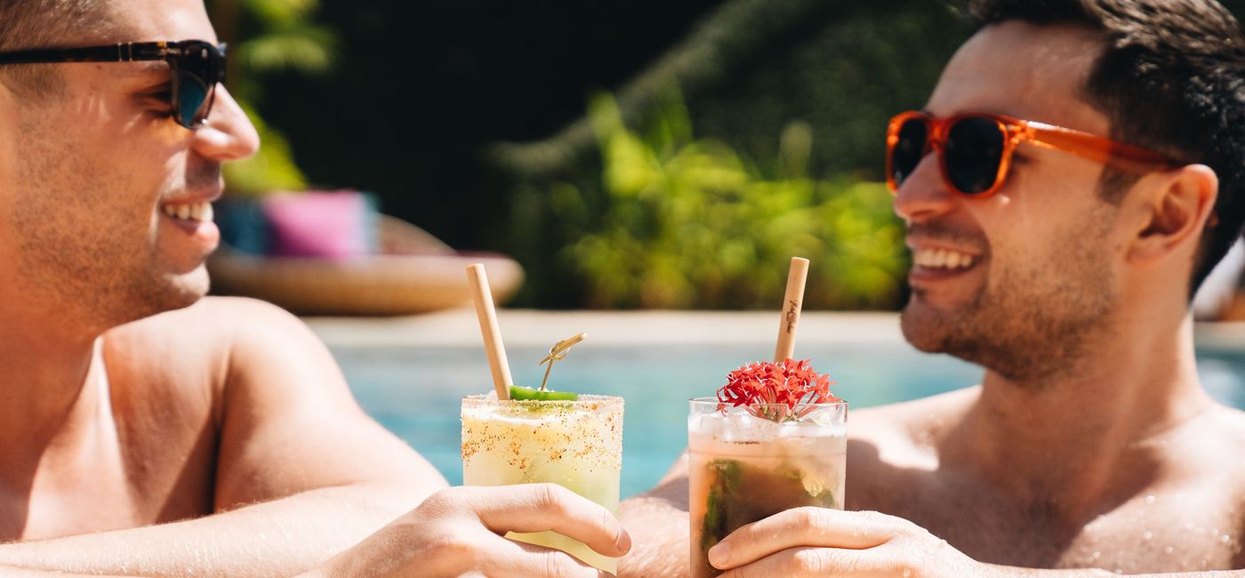 Image: Hotel Wailea targets LGBTQ destination weddings and honeymoons. (photo via Hotel Wailea)