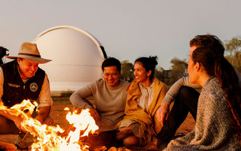 AAT Kings, Alice Springs, Australia