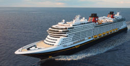 Disney Cruise Line, Disney Cruise ships, Disney Treasure, new cruise ships 2024