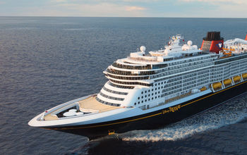 Disney Cruise Line, Disney Cruise ships, Disney Treasure, new cruise ships 2024