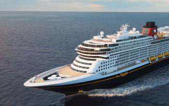 Disney Cruise Line, Disney Cruise ships, Disney Treasure, new cruise ships 2024
