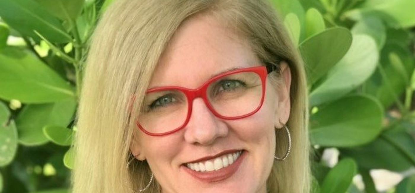 Image: PHOTO: Michelle Lardizabal, SVP & Commercial Sales Officer for MSC Cruises USA. (photo courtesy of MSC Cruises)