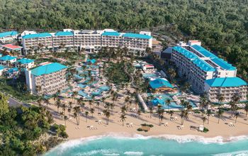 Azul Beach Resort Cap Cana