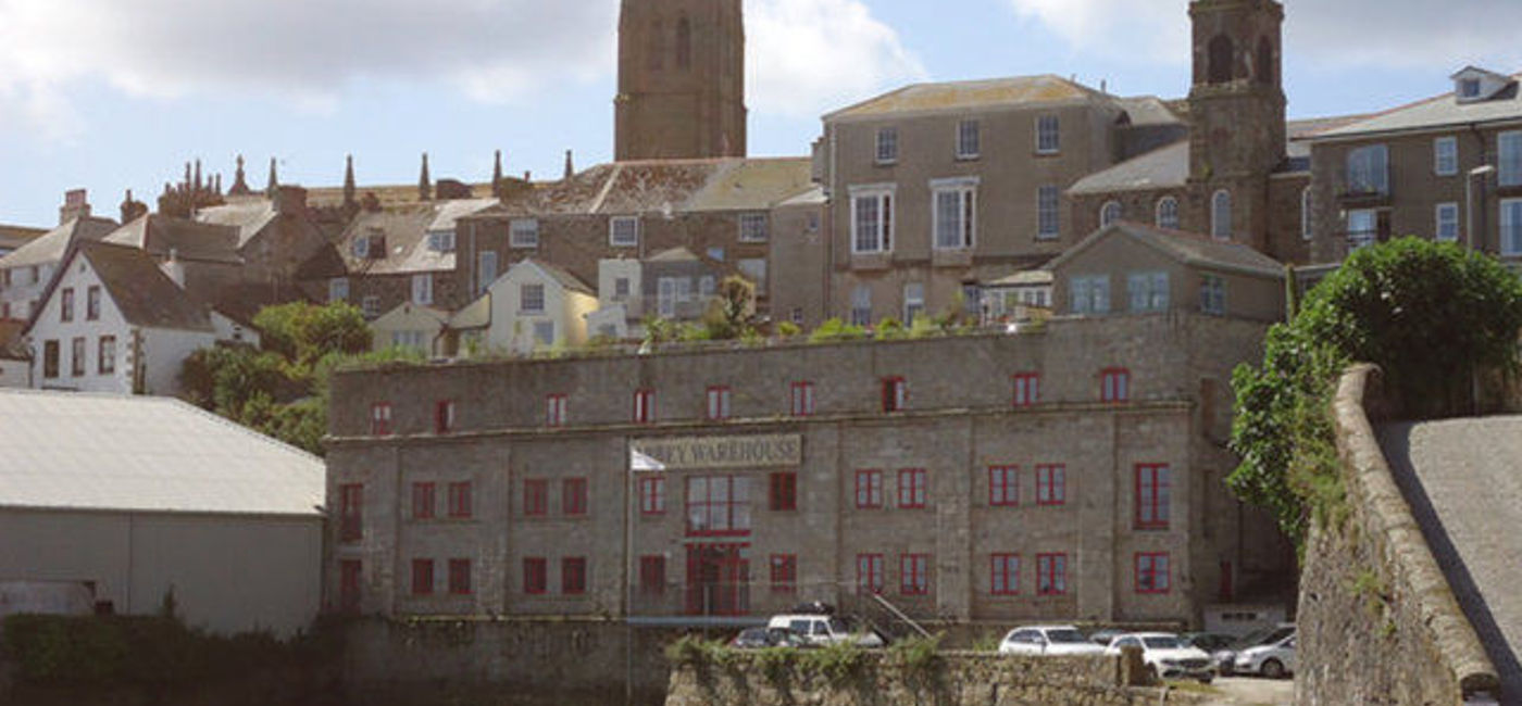 Image: PHOTO: The The scenic coastal town is easy on the eyes.(photo by Worldwide Scott)