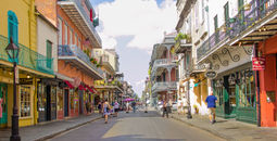 Royal Street