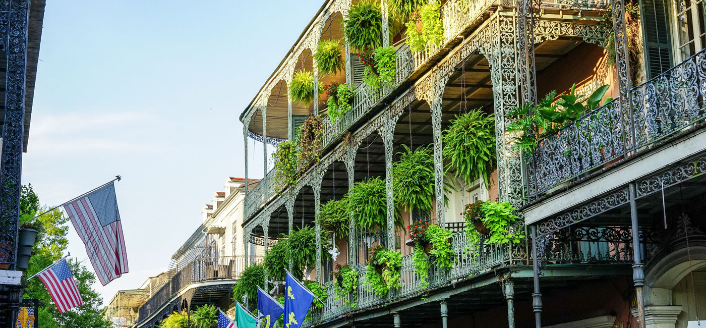 Travelers To New Orleans Can Catch Unique NOLA Experiences This Summer