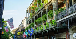 French Quarter
