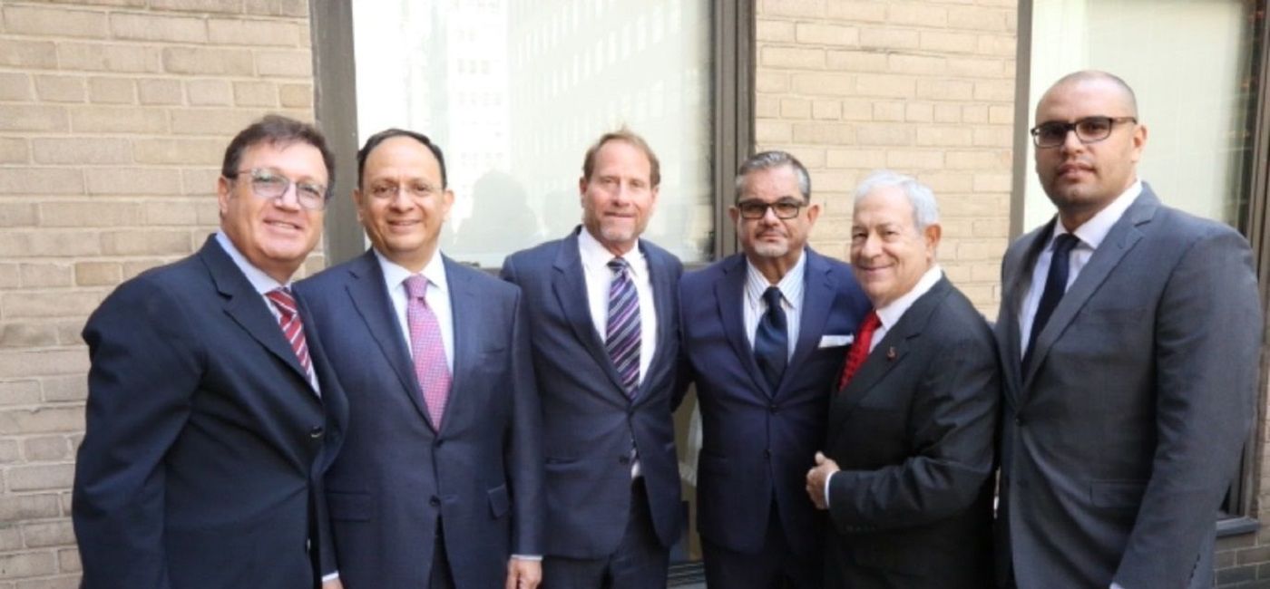 Image: Visit Mexico USA celebrates opening of first international office. (photo via Visit Mexico) (Visit Mexico USA)