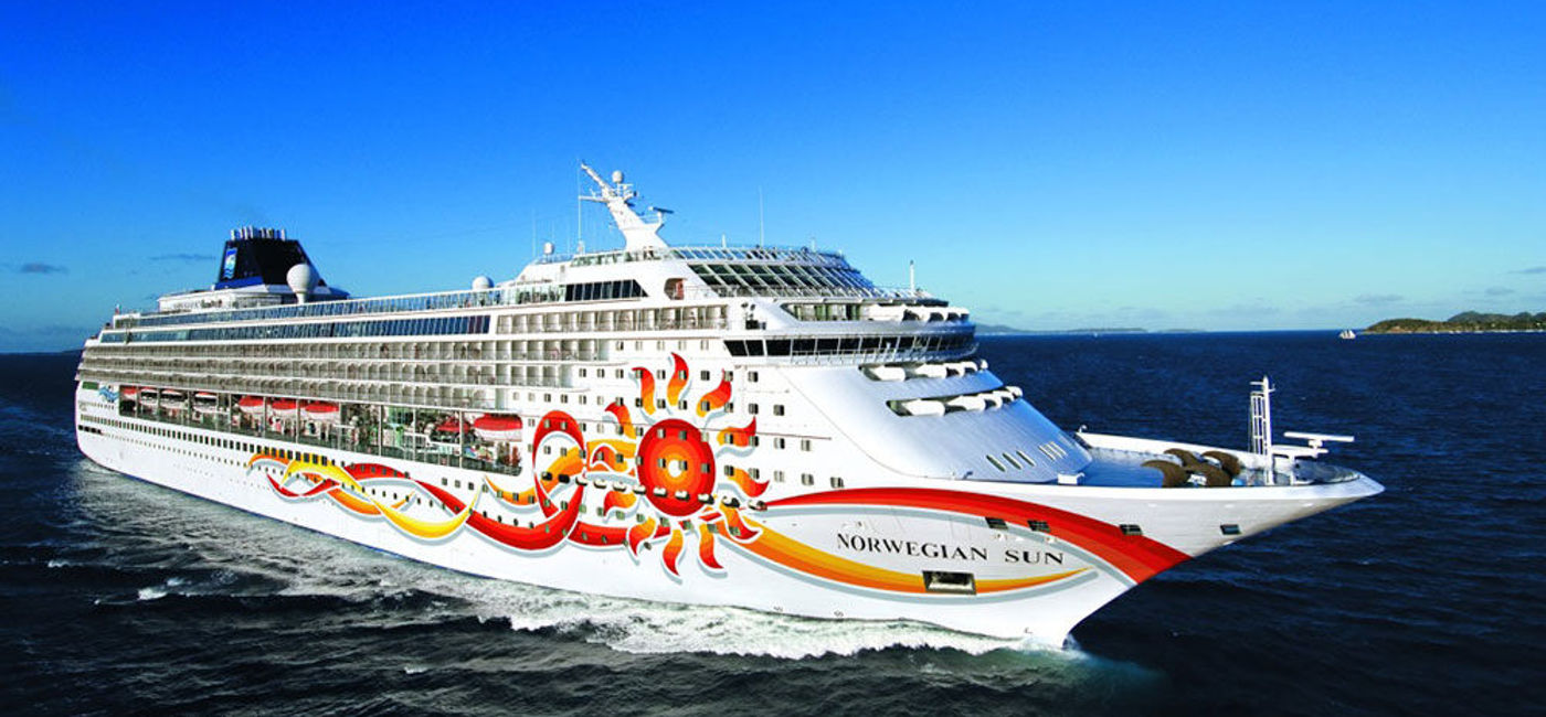 Image: PHOTO: Norwegian has crowned 13 US travel partners to close out the year. (photo courtesy of Norwegian Cruise Line)