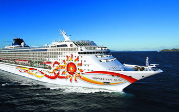 Norwegian Cruise Line, Norwegian Sun