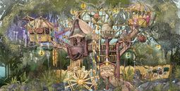 Disneyland