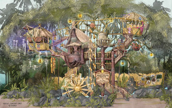 Disneyland