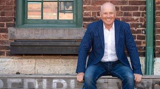 John Kirk, Editor in Chief TravelPulse Canada