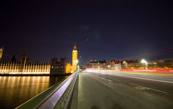 Westminster Bridge London