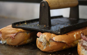 Cuban Sandwich
