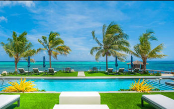 Escape to Grand Cayman and receive 25% off