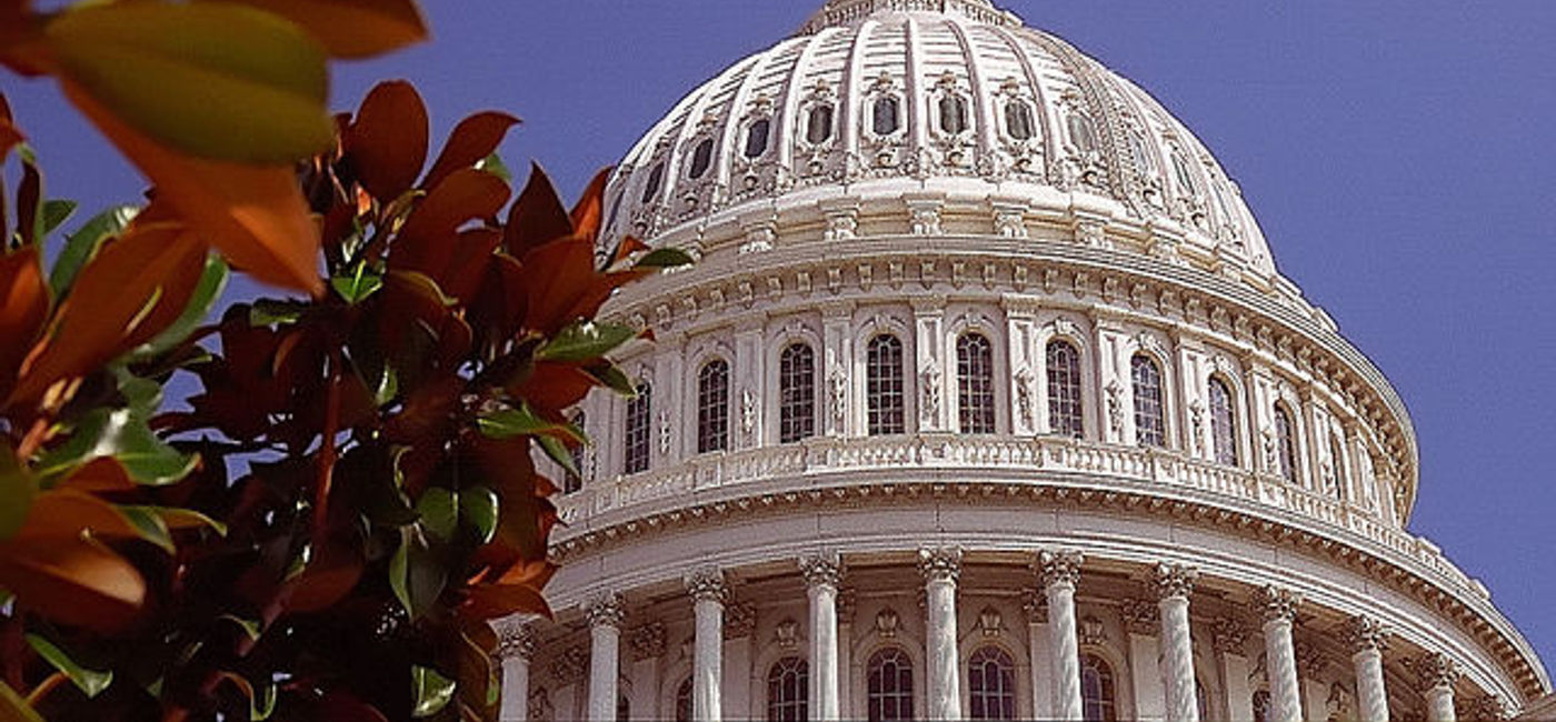 Image: PHOTO: ASTA has a full agenda in DC. (photo via Flickr/David Ohmer)