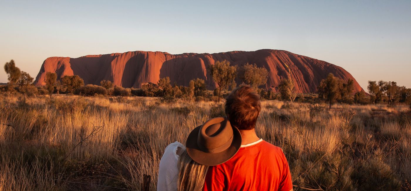 Image: Fly to Australia with Air Canada (Photo Credit: Air Canada)