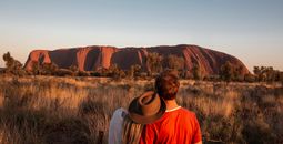 Fly to Australia with Air Canada