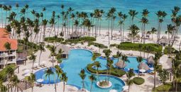 Soak it Up at Jewel Palm Beach