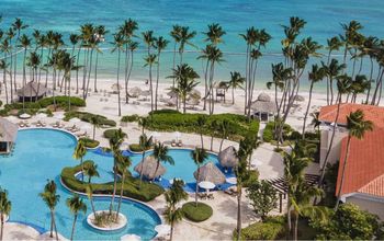 Soak it Up at Jewel Palm Beach