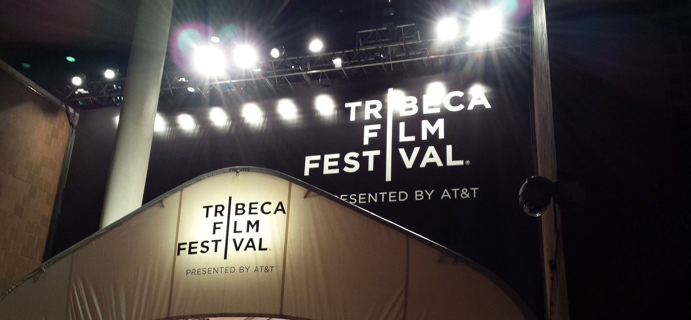 Image: PHOTO: A Tribeca Film Festival venue. (photo via Flickr/Darius Whelan)
