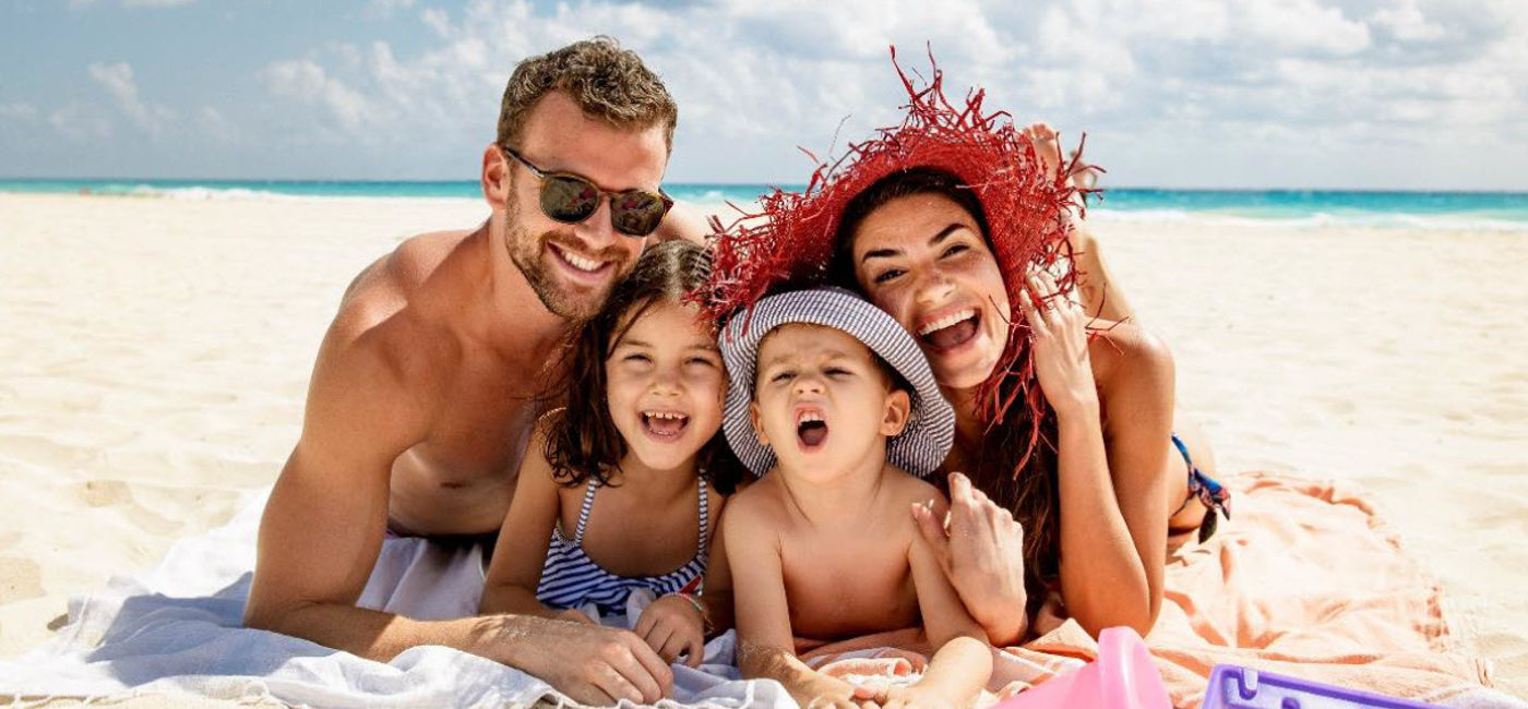 Image: PHOTO: Learn which Barceló hotels are ideal for family travel. (photo courtesy of Barceló Hotel Group) (Barcelo Hotel Group)