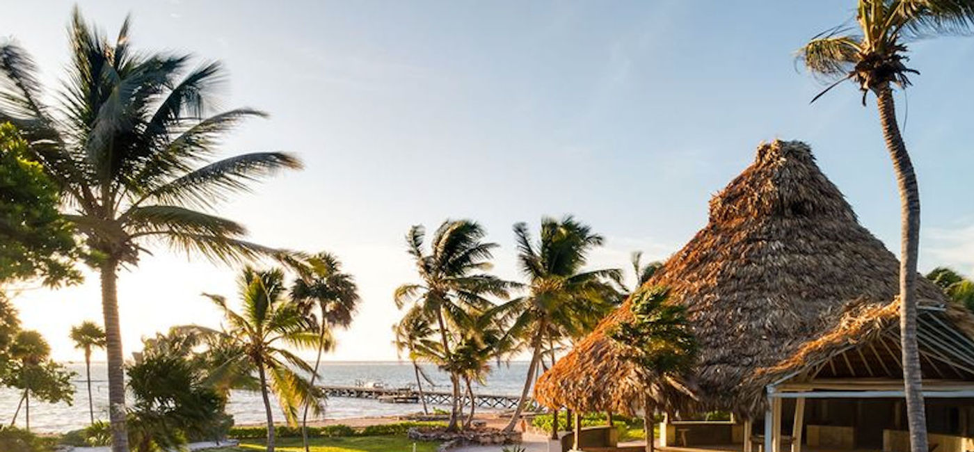 Image: Margaritaville Beach Resort Belize. (photo via Margaritaville Beach Resort Belize) (Photo Credit: Margaritaville)