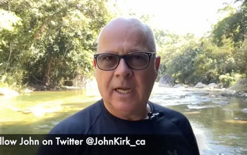John Kirk