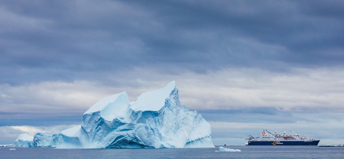 Image: Quark Expeditions (Quark Expeditions)