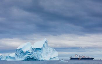 Quark Expeditions