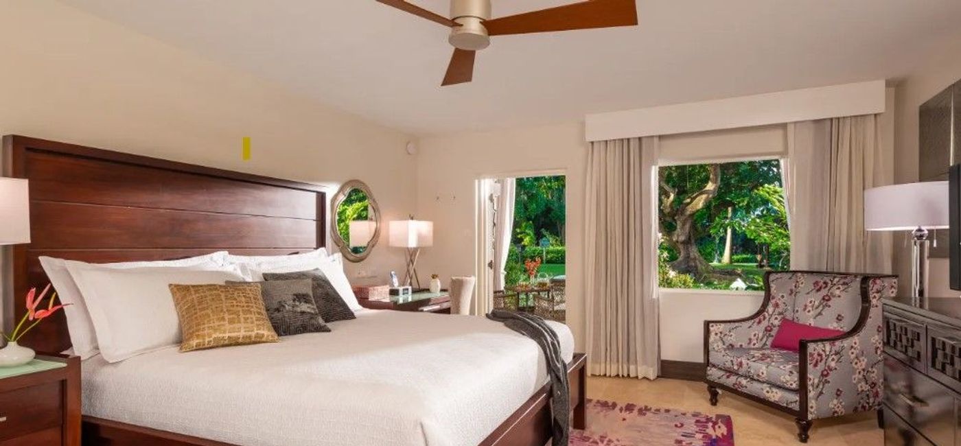 Image: (Courtesy of Sandals Resorts)