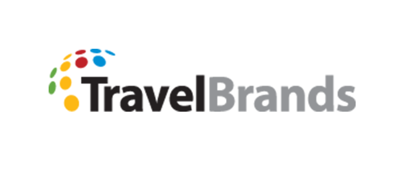 Image: TravelBrands Logo (TravelBrands)