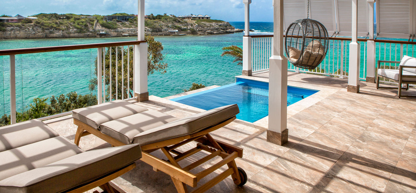 Image: PHOTO: Hammock Cove Resort & Spa. (photo courtesy of Elite Island Resorts)