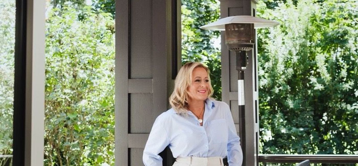 Image: Rose Cosentino has been tapped to lead Playa’s new sales approach globally as Vice President, Global Wholesale & Retail Sales. (Photo Credit: Playa Hotels & Resorts)
