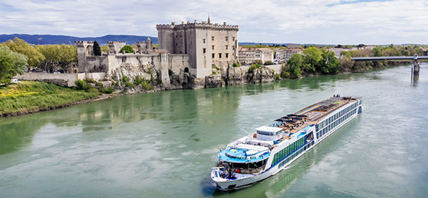 wine river cruise europe