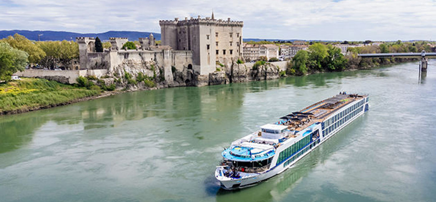 Image: AmaWaterways’ Celebration of Wine River Cruises through Europe (Photo Credit: AmaWaterways)